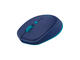 Мишки Logitech M535, в синьо
