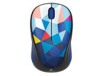 Мишки Logitech M238 Play Collection, Blue Facets