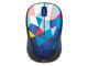 Мишки Logitech M238 Play Collection, Blue Facets