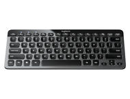 Клавиатури Logitech Bluetooth Keyboard K810