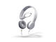 Слушалки Skullcandy CASSETTE, в бяло