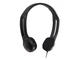 Слушалки Skullcandy ICON 3, в черно
