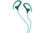 Слушалки Skullcandy Chops , в зелено