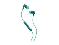 Слушалки Skullcandy Method, в зелено
