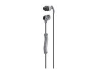 Слушалки Skullcandy Method, в сиво