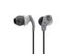 Слушалки Skullcandy Method, в сиво