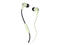 Слушалки Skullcandy Riot, в бяло-черно