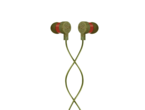 Слушалки Marley Mystic, в зелено
