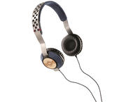 Слушалки Marley Liberate, в синьо