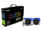 Видео карти Palit GeForce GTX 1080 GameRock Premium Edition