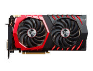 Видео карти MSI GeForce GTX 1070 GAMING X 8G