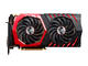 Видео карти MSI GeForce GTX 1070 GAMING X 8G