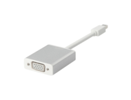Кабели и Адаптери Moshi Mini DisplayPort към VGA Adapter 