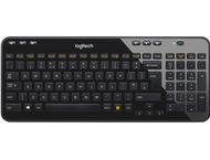 Клавиатури Logitech K360