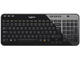 Клавиатури Logitech K360