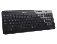 Клавиатури Logitech K360