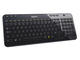 Клавиатури Logitech K360