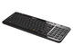 Клавиатури Logitech K360