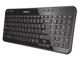 Клавиатури Logitech K360