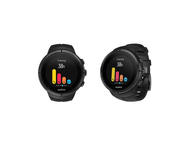 Смарт часовници Suunto Spartan Ultra - All Black Titanium + HR