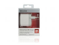 Зарядни устройства Belkin 220V зарядно за iPhone 4/4S
