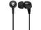Слушалки Skullcandy JIB, в черно