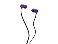 Слушалки Skullcandy JIB, в лилаво