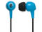 Слушалки Skullcandy JIB, в синьо