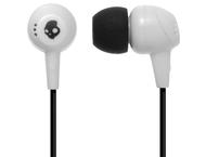 Слушалки Skullcandy JIB, в бяло