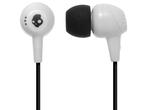 Слушалки Skullcandy JIB, в бяло