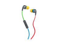 Слушалки Skullcandy Smokin 2.0, многоцветни