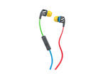 Слушалки Skullcandy Smokin 2.0, многоцветни