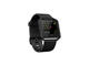 Смарт часовници Fitbit Blaze Black, Gunmetal - Small