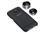 Калъфи Samsung S7 Lens Cover