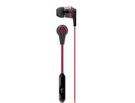 Слушалки Skullcandy Ink’d 2, в червено-черно