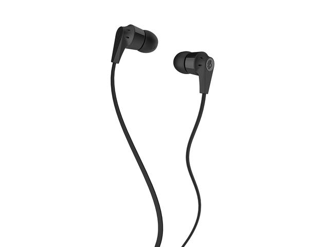 Слушалки Skullcandy Ink’d 2, черни