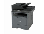 Принтери Brother MFC-L5750DW