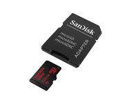 Карти памет 128GB microSDXC SanDisk Ultra Class 10 UHS-I