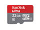 Карти памет 32GB microSDHC SanDisk Ultra Class 10 UHS-I 80 MB/s