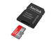 Карти памет 32GB microSDHC SanDisk Ultra Class 10 UHS-I 80 MB/s