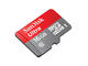 Карти памет 16GB microSDHC SanDisk Ultra Class 10 UHS-I 80 MB/s