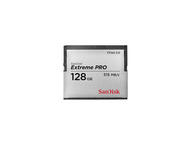 Карти памет 128GB SanDisk Extreme Pro CFAST 2.0