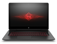 Лаптопи HP Omen 15-ax004nu (2016)