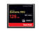 Карти памет 128GB CompactFlash SanDisk Extreme PRO