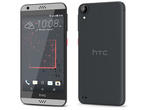 Смартфони HTC Desire 630, 16GB, сив цвят