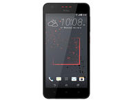Смартфони HTC Desire 825 16GB, с две SIM карти, сив цвят