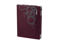 Калъфи за таблети Калъф Hama Jumble червен