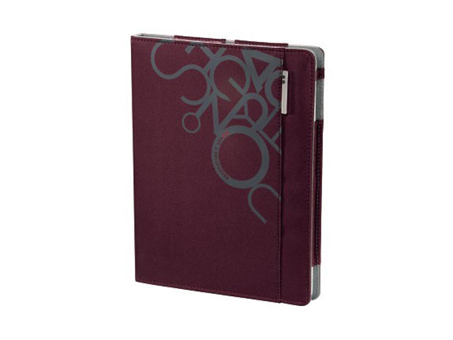 Калъфи за таблети Калъф Hama Jumble червен