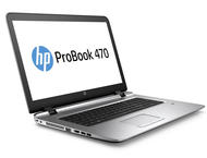 Лаптопи HP ProBook 470 G3