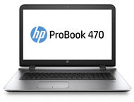 Лаптопи HP ProBook 470 G3